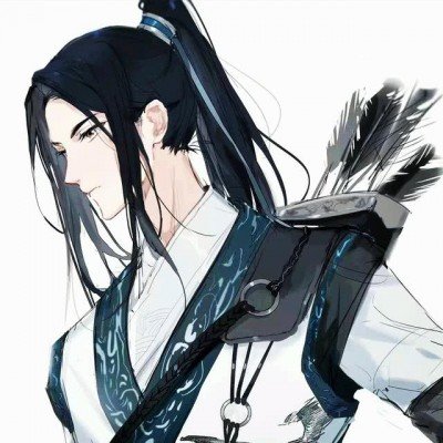 卢昱晓把刀拿反了